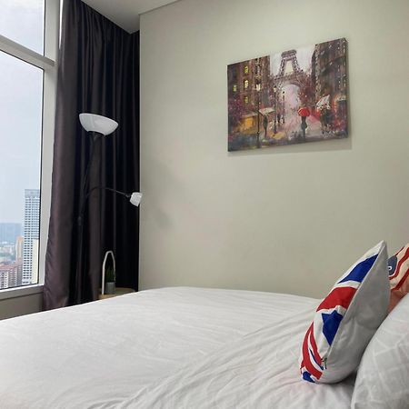 Sky Suite Klcc Κουάλα Λουμπούρ Εξωτερικό φωτογραφία