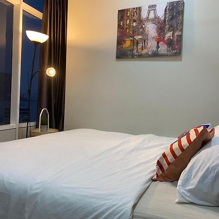 Sky Suite Klcc Κουάλα Λουμπούρ Εξωτερικό φωτογραφία