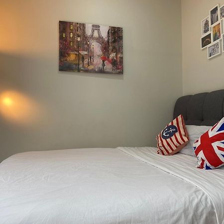 Sky Suite Klcc Κουάλα Λουμπούρ Εξωτερικό φωτογραφία