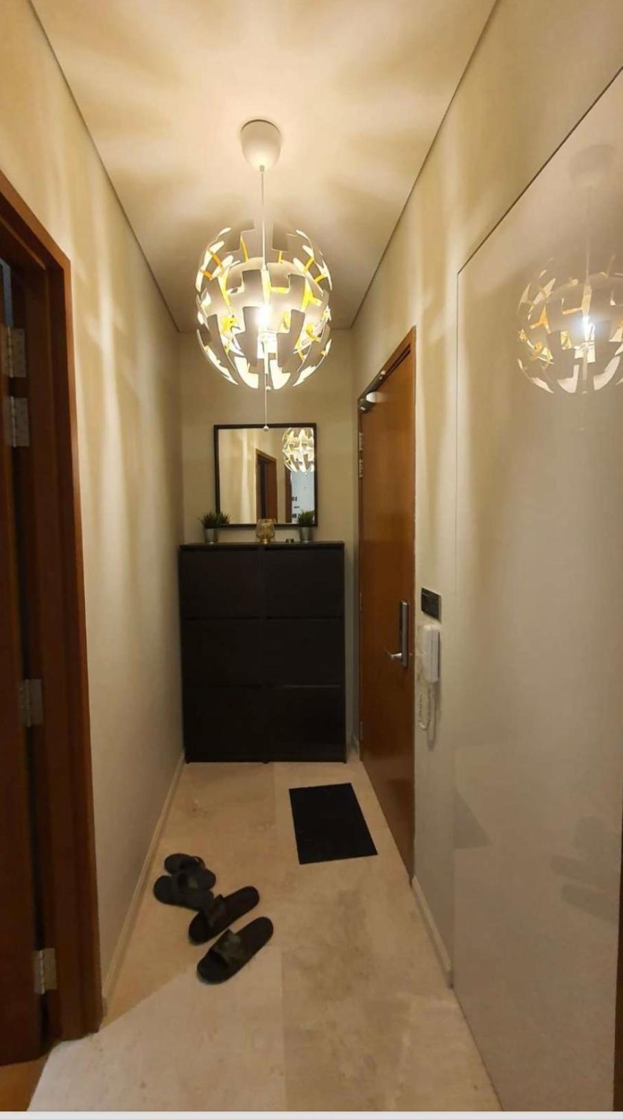 Sky Suite Klcc Κουάλα Λουμπούρ Εξωτερικό φωτογραφία