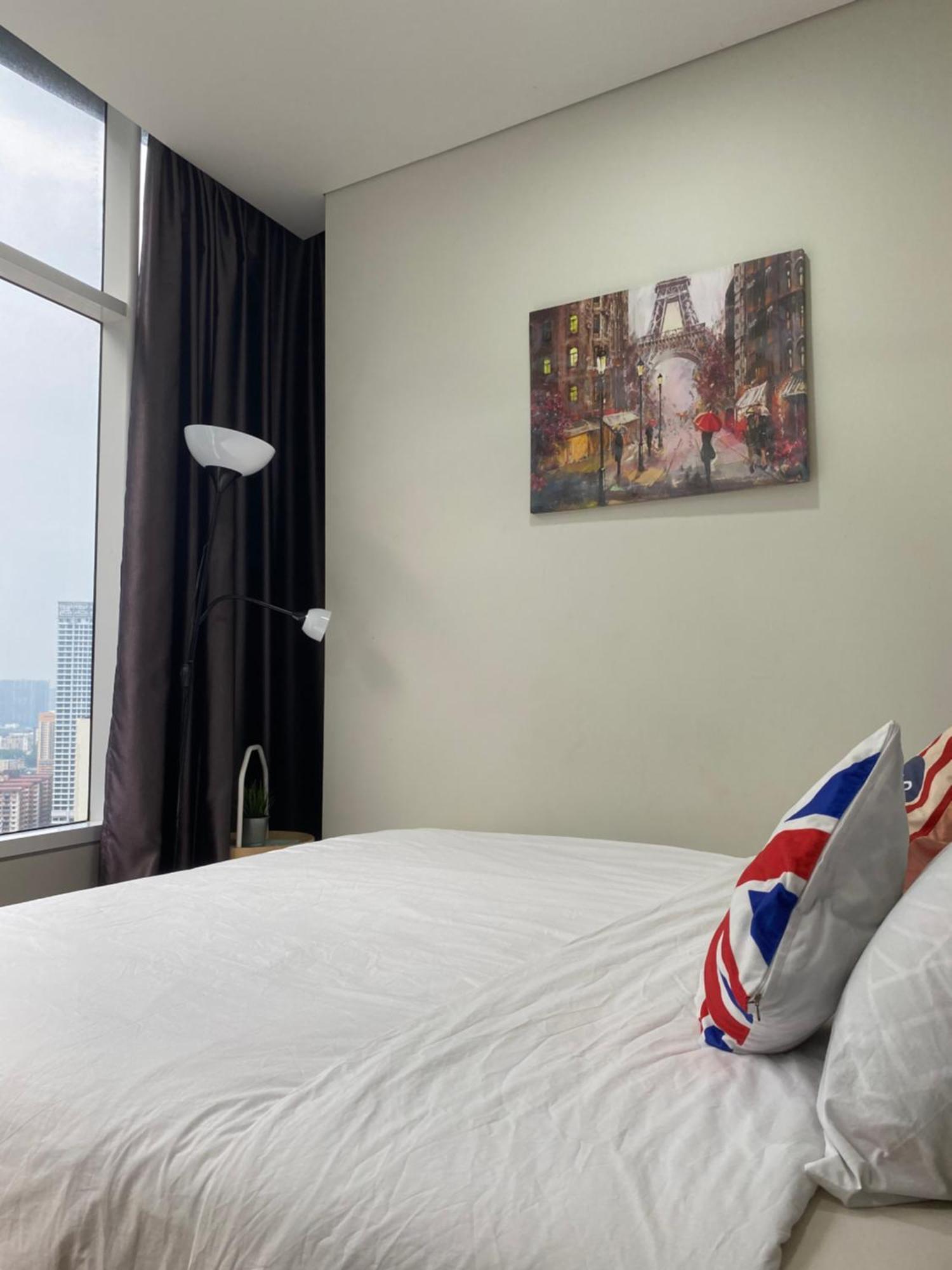 Sky Suite Klcc Κουάλα Λουμπούρ Εξωτερικό φωτογραφία