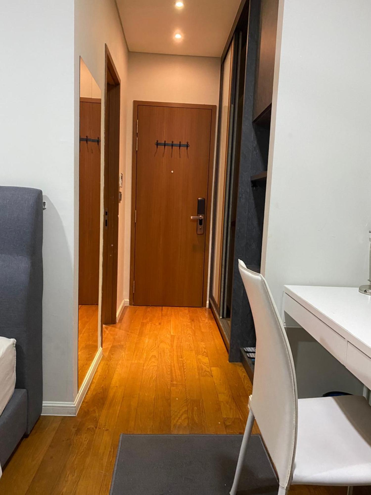 Sky Suite Klcc Κουάλα Λουμπούρ Εξωτερικό φωτογραφία