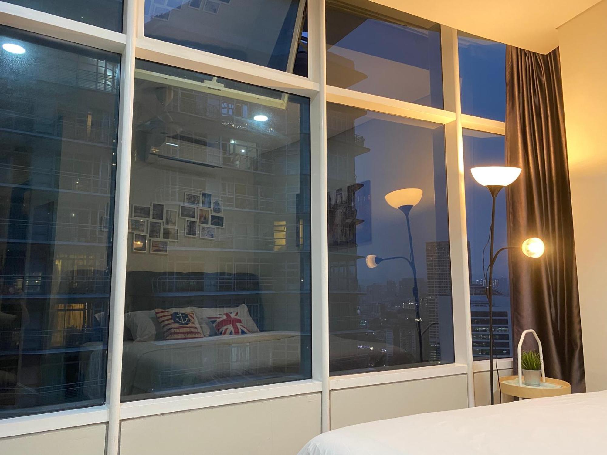 Sky Suite Klcc Κουάλα Λουμπούρ Εξωτερικό φωτογραφία