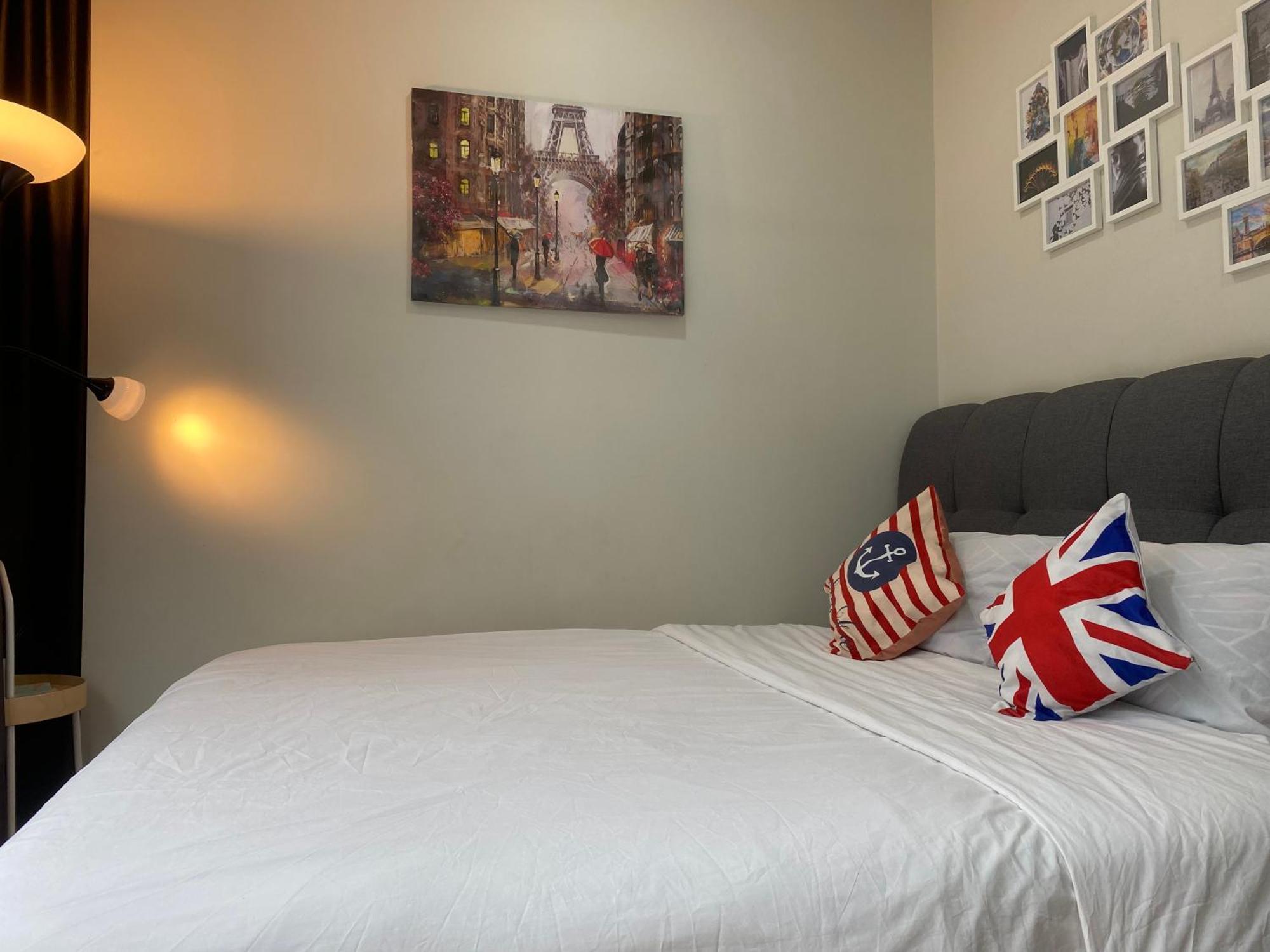 Sky Suite Klcc Κουάλα Λουμπούρ Εξωτερικό φωτογραφία